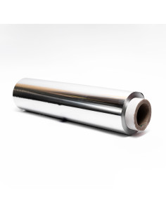 BOBINA ALUMINIO 40x300