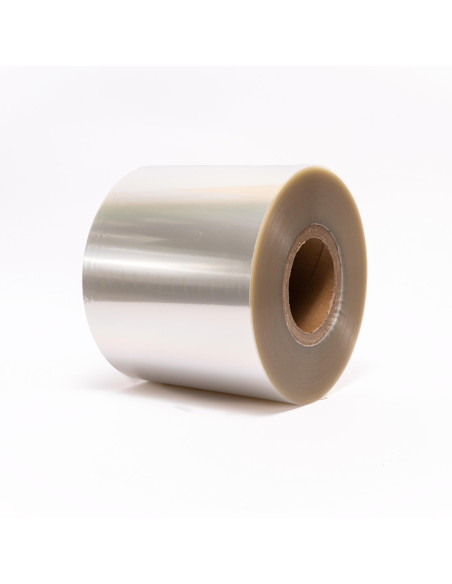 BOBINA FILM TERMOSELLABLE PP 162x400 52micras