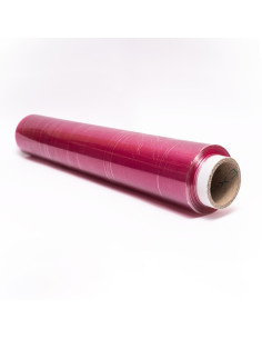 BOBINA FILM 45x300 VIOLETA