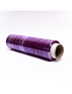 BOBINA FILM 30x300 VIOLETA