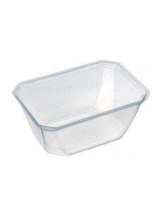 ENVASE POLLO TERMOSELLABLE DE 1750cc