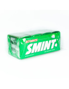 SMINT HIERBABUENA