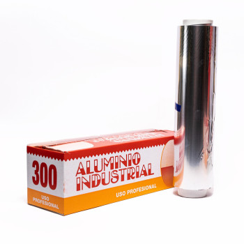 BOBINAS ALUMINIO